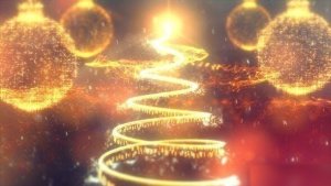 Videohive Christmas Logo 41923580 Logo Stings template preview