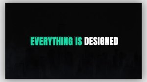 Videohive Minimal Titles 49699131 Titles template preview
