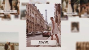 Videohive The Best Moments - Slideshow Video Displays template preview