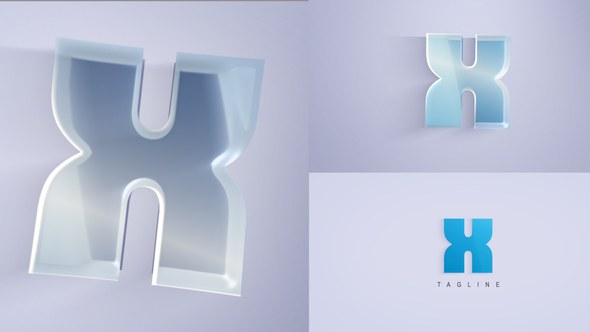 Videohive Logo Reveal Intro 51632568 Logo Stings template preview