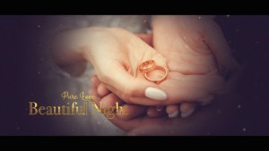 Videohive Wedding Slideshow | Emotional Love Story 47507773 Video Displays template preview