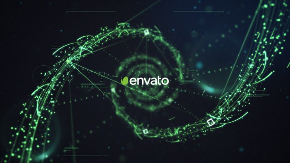 Videohive DNA Opener Openers template preview