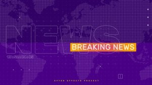Videohive Breaking News 53254242 Openers template preview