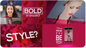 Videohive Marketplace Online Store Promo Product Promo template preview