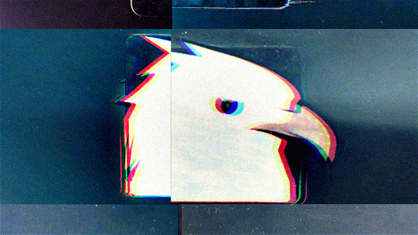 The Ultimate Glitch Logo Intro v1 - After Effects Project (Videohive) Logo Stings template preview