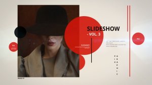 Videohive Slideshow 55604183 Video Displays template preview