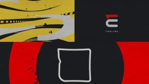 Videohive Pop Logo Bumper Logo Stings template preview