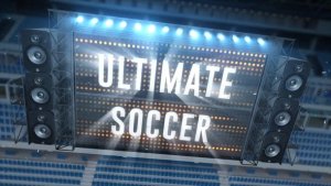 Videohive Ultimate Soccer - 3D Bumpers & Transitions Broadcast-packages template preview
