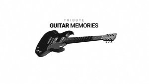 Videohive Tribute - Guitar 30 Sec Promo Product Promo template preview