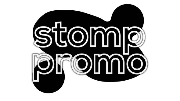 Videohive Stomp Typography Promo 24205191 Openers template preview