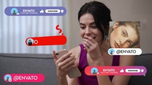Videohive Cool Youtube Animation Pack Broadcast-packages template preview
