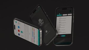 Videohive App Promo Phone Mockup 53438796 Product Promo template preview