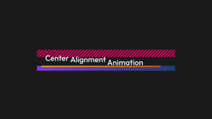 Videohive RD Gradient Titles V2 Elements template preview