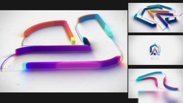 Videohive Logo Animation 42928177 Logo Stings template preview