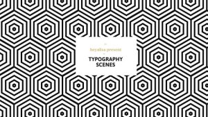 Videohive Grafica / Minimalistic Typography Scenes Openers template preview