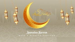 Videohive Happy Ramadan Kareem - Greeting - Opener - Intro V.05 Ramadan template preview
