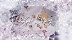 Videohive Love Story 37655711 Openers template preview