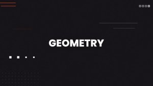 Videohive Geometry Overlays Elements template preview
