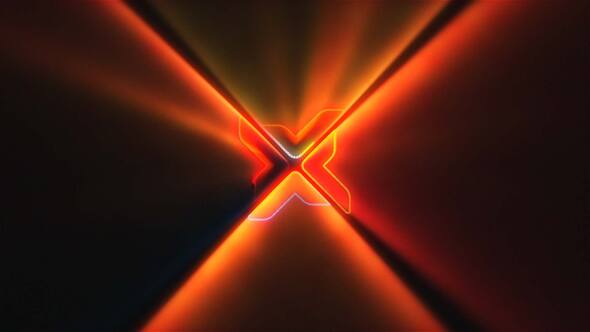 Videohive Shining Logo Reveal 48544734 Logo Stings template preview