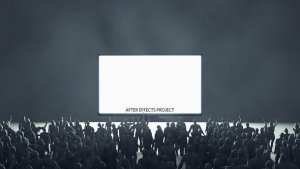 Videohive TV Logo 25517592 Logo Stings template preview