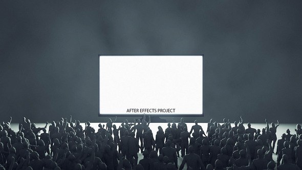 Videohive TV Logo 25517592 Logo Stings template preview