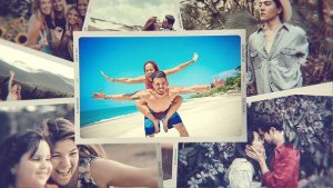 Videohive Photo Slideshow 53058387 Video Displays template preview