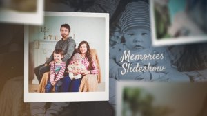 Videohive Photo Slideshow 43893731 Video Displays template preview