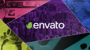 Videohive Intro Event Openers template preview