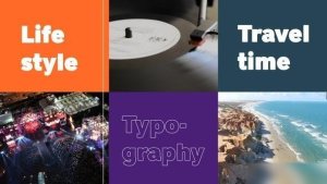 Videohive Dynamic Promo Slideshow 51591830 Openers template preview