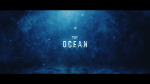 Videohive Underwater Cinematic Trailer Titles template preview