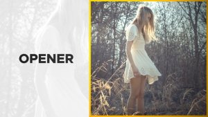 Videohive Stomp Opener 21945545 Openers template preview