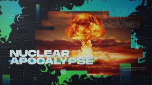 Videohive Acid Damage Promo Openers template preview