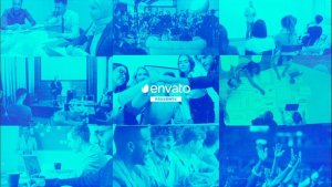 Videohive The Event Promo 35297910 Video Displays template preview