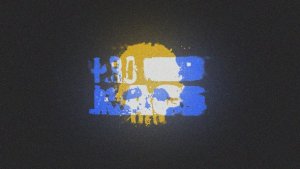 Videohive Minimal Glitch Logo 58581007 Logo Stings template preview