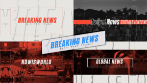 Videohive News Intro 48948739 Broadcast-packages template preview