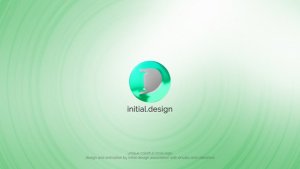 Videohive Unique Colorful Logo Reveal Logo Stings template preview