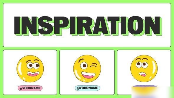 Videohive Youtube Intro 56195037 Openers template preview