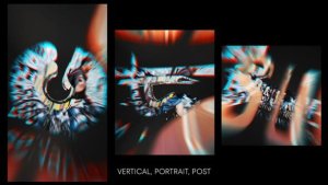 Videohive Media Rush Unveil 60146995 Logo Stings template preview