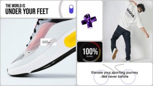 Videohive Bento Multiscreen Product Slides Product Promo template preview