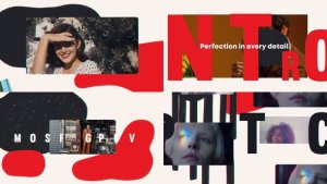 Videohive Intro - Multi Fashion Intro Openers template preview
