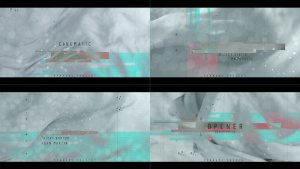 Videohive Cinematic Opener 60729558 Openers template preview