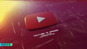 Videohive Youtube Intro 28453968 Openers template preview