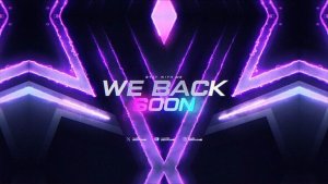 Videohive Gaming Streamer Pack Broadcast-packages template preview