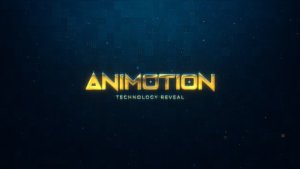 Videohive Technology Logo 36427929 Logo Stings template preview