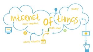 Videohive Internet Of Things Elements and Icons Infographics template preview