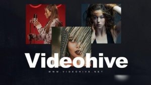 Videohive New Style Opener 31942798 Openers template preview