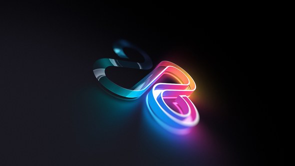 Videohive 3D Clean Logo Reveal 59252876 Logo Stings template preview