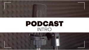 Videohive Podcast Intro 54204284 Openers template preview
