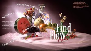 Videohive Wavy Titles Titles template preview