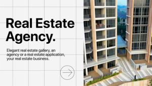 Videohive Real Estate Promo 52415952 Video Displays template preview